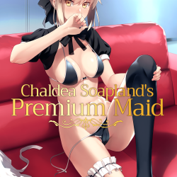 Chaldea Soaplands Premium Maid